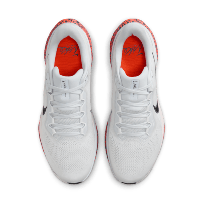 Tenis de correr en pavimento para hombre Nike Pegasus 41 Electric