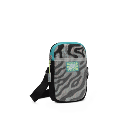 Sac à bandoulière Nike Heritage (petite taille, 1 L)