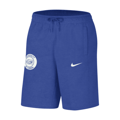 Florida Men's Nike College Shorts