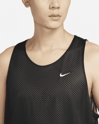 nike mesh jersey