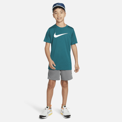 Nike Dri-FIT Legend Big Kids' (Boys') T-Shirt