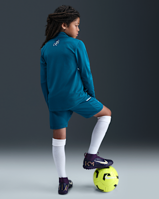 Kylian Mbappé Academy