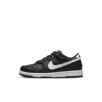 Nike Dunk Low Younger Kids' Shoes