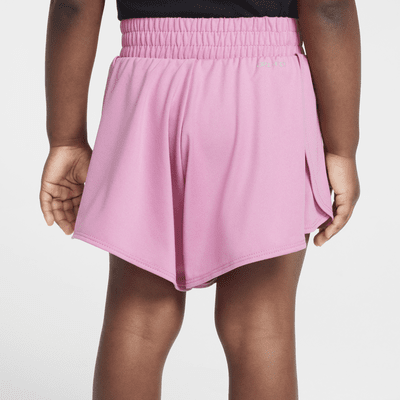 Nike Dri-FIT All Day Play Toddler Swing Shorts