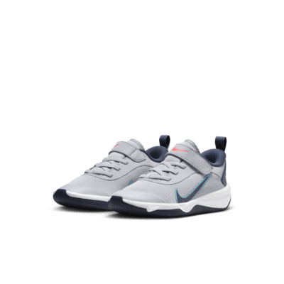 Scarpa Nike Omni Multi-Court – Bambino/a