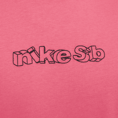 Nike SB Max90 Skateboard-T-Shirt