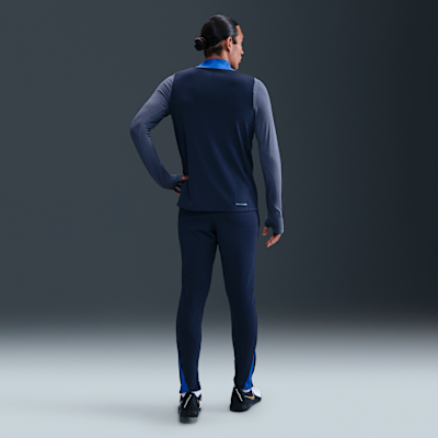 Paris Saint-Germain Strike Elite Men's Nike Dri-FIT ADV Football Knit Pants