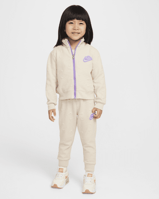 Детский спортивный костюм Nike New Impressions Toddler Tracksuit