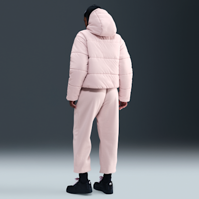Nike Sportswear Phoenix Fleece Women's High-Waisted Oversized Tracksuit Bottoms