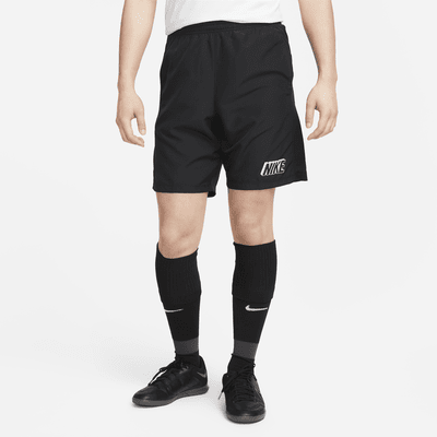 ナイキ アカデミー メンズ Dri-FIT サッカーショートパンツ