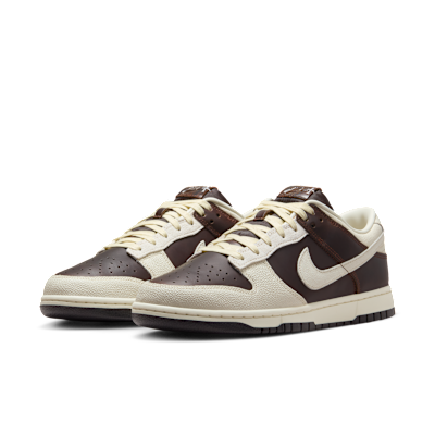 Nike Dunk Low Retro Men's Shoes