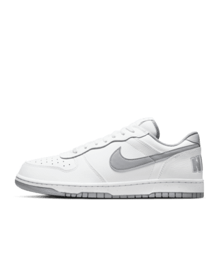 Мужские кроссовки Nike Big Low