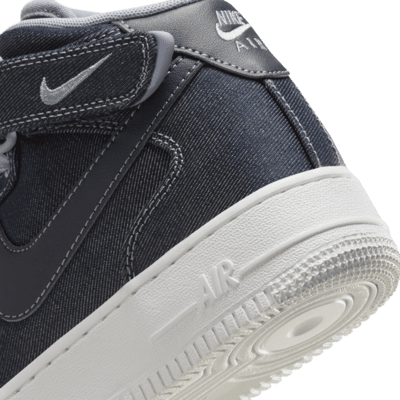 Nike Air Force 1 '07 Mid Women's Shoe