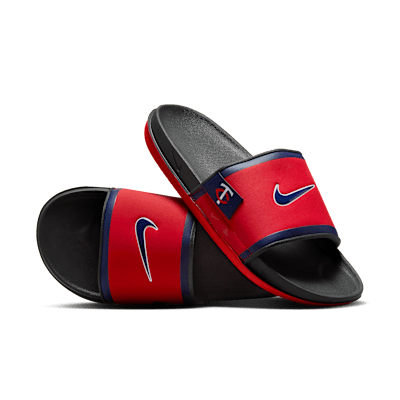 Chanclas Offcourt Nike Offcourt (Minnesota Twins)