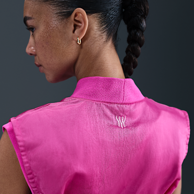 Serena Williams Design Crew Women's Wrap Top