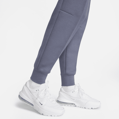 Nike Sportswear Tech Fleece Women's Mid-Rise Joggers