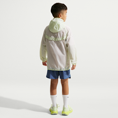 Nike Stride Pantalón corto de entrenamiento Dri-FIT - Niño/a