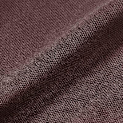 Nike Sportswear Chill Knit Women's Tight Long-Sleeve Midi Mini-Rib Dress