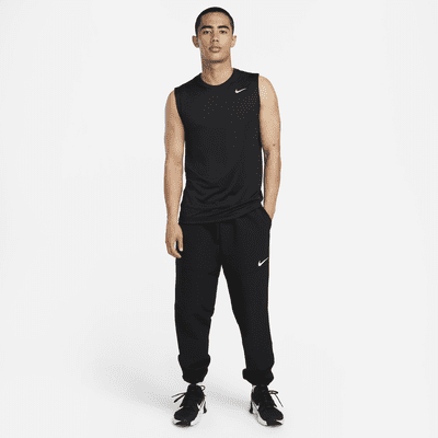 Nike Dri-FIT Legend Men's Sleeveless Fitness T-Shirt