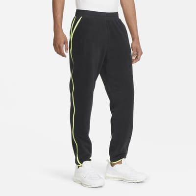 nike sportswear men's fleece trousers