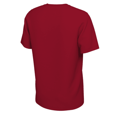 Ohio State Men's Nike College T-Shirt