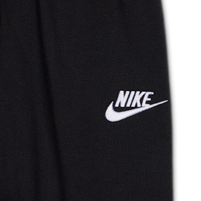 Conjunto de playera y pants Reveal Printed para bebé (12-24M) Nike Sportswear