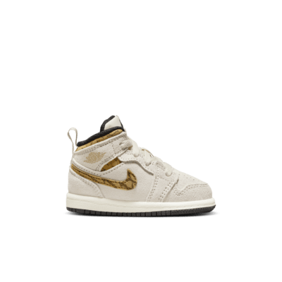 Jordan 1 Mid SE | Image 2