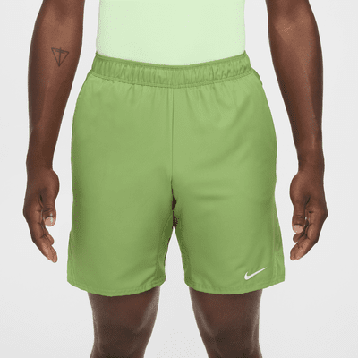 NikeCourt Victory Men's Dri-FIT 9" Tennis Shorts