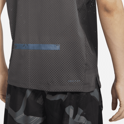 Nike Dri-FIT Run Division Rise 365 Men's Running Tank Top