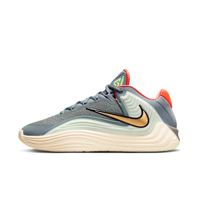 Giannis Freak 7 'Ignition' Basketball Shoes