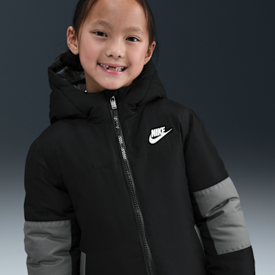 Nike Little Kids' 3-In-1 System Jacket