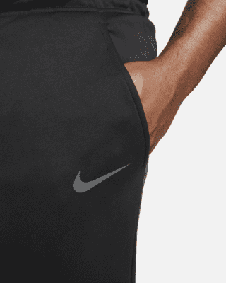 mens nike therma fit pants