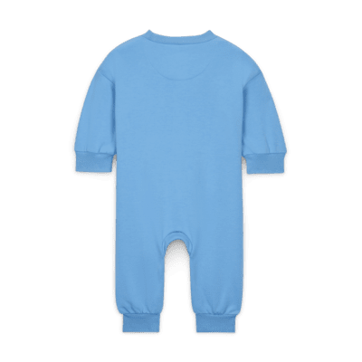 Mono para bebé (0 a 9 meses) Nike Game Day Essentials