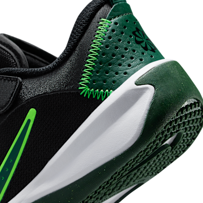 Nike Omni Multi-Court Little Kids' Shoes
