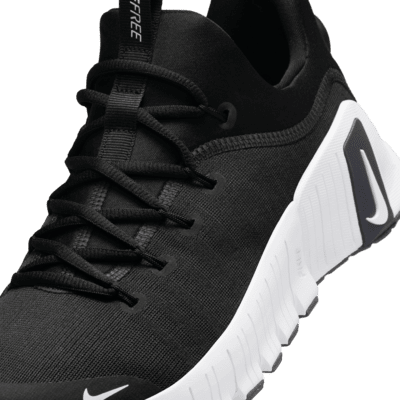 Nike Free Metcon 6 work-outschoenen voor heren