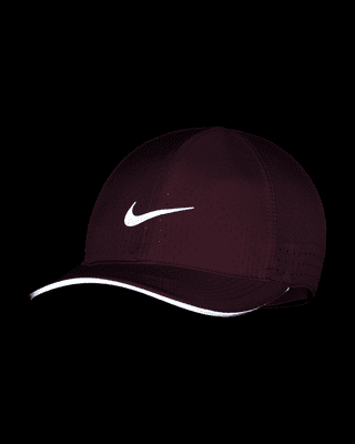 Dri-FIT Featherlight Perforated Running Cap. Nike.com