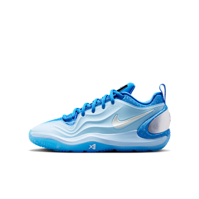A'Two "Still Loading" A'ja Wilson Big Kids' Basketball Shoes from Nike - $112