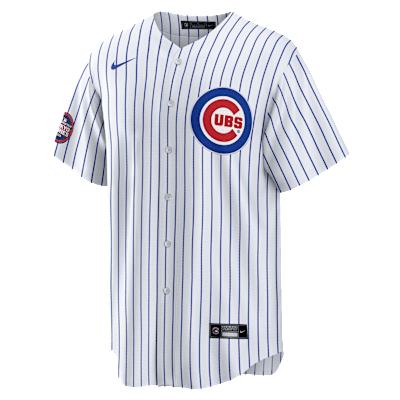 Jersey Nike de la MLB Replica para hombre