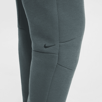 Joggers para niño talla grande Nike Sportswear Tech Fleece