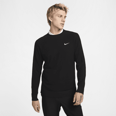 Nike Tour Men's Golf Jumper