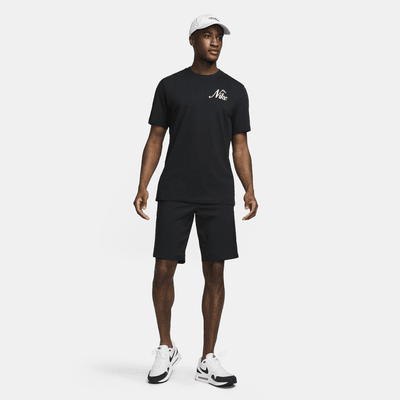 Nike golf-T-skjorte til herre