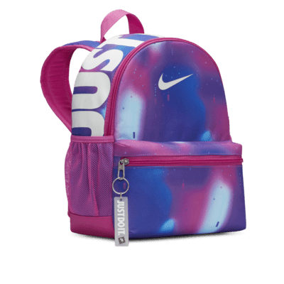 Nike Brasilia JDI Kids' Mini Backpack (11L)