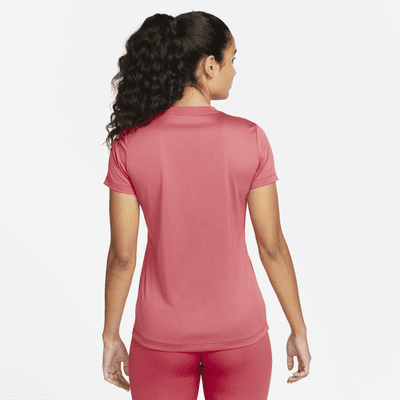 Playera de entrenamiento para hombre Nike Legend