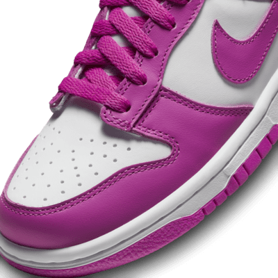 Nike Dunk Low Older Kids' Shoes