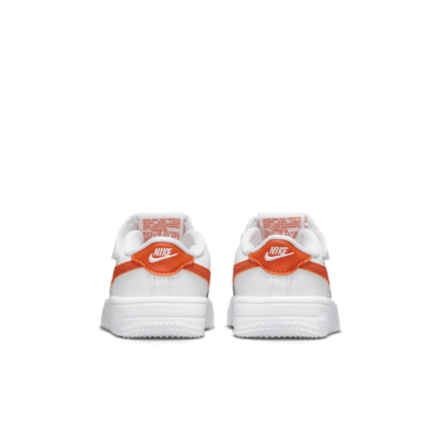 Nike Force 1 Low EasyOn Baby/Toddler Shoes