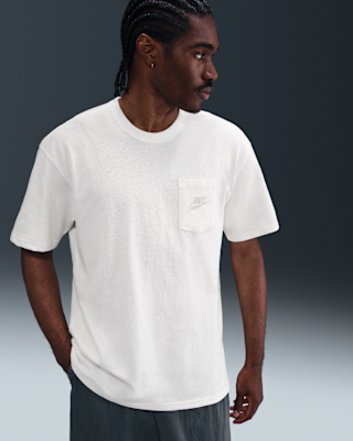 Мужская футболка Nike Sportswear Premium Essentials