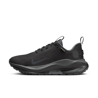 Tenis de correr en carretera impermeable para mujer Nike InfinityRN 4 GORE-TEX