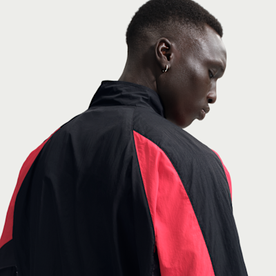 Nike Sportswear Tuned Air gewebtes Track-Oberteil (Herren)