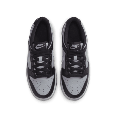 Buty dla dużych dzieci Nike Dunk Low