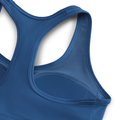 Nike Swoosh Medium Support Women's Padded Sports Bra